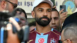 Mohamed Salah Trabzonspor'dan ne kadar kazanacak? 2026 maaşı kaç euro, imza parası ne kadar, bonusları ne?