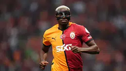 Galatasaray sahasında takıldı: Osman Şenher’den sert Osimhen ve Okan Buruk uyarısı!