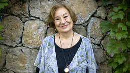 Aşk-ı Memnu'nun Arsen Hanım'ı kim? Gülsen Tuncer hangi dizilerde oynadı, kaç yaşında oyunculuğa başladı, kariyeri nasıldı?