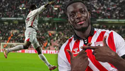 Kasa doldu taştı! Samsunspor Çadlı golcüsüyle bonservis rekorunu altüst etti