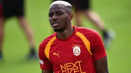 Galatasaray'ın talebi karşılık buldu: Victor Osimhen için son karar verildi
