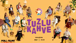 Tuzlu Kahve 2. bölüm tanıtımı yayınlandı mı, 1. bölümde neler yaşandı? 2. bölüm fragmanı izle linki!
