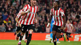 Athletic Bilbao - Atletico Madrid maçı ne zaman, saat kaçta, canlı ve şifresiz yayın var mı, S Sport yayın detayları