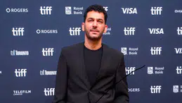 Eva Green ve Murat Yıldırım aynı karede: "Trees Are Watching" filminin dünya prömiyeri Toronto'da gerçekleşti
