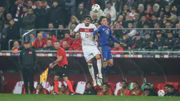 Türkiye-İtalya maç sonucu ne oldu? Milliler kaç gol yedi, grupta puan durumu ne oldu?