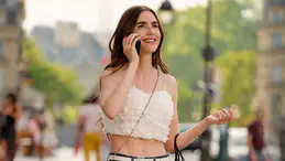 Emily in Paris 6. sezon ne zaman yayınlanacak, konusu ne, oyuncuları kimler?