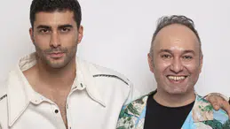 Doğukan Güngör aşk hayatı ve oyunculuk üzerine konuştu