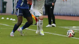 Süper Lig'de 6. haftanın perdesi Kasımpaşa - TÜMOSAN Konyaspor karşılaşmasıyla açılıyor