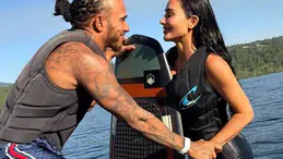 Kim Kardashian kiminle evleniyor? Yeni eşi kim olacak, Lewis Hamilton ile evlilik kararı, düğün tarihi belli mi?