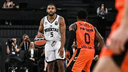 EuroLeague 2. hafta maçları ne zaman? Fenerbahçe-Bayern Münih saat kaçta? Efes ve Beşiktaş ne zaman oynuyor?
