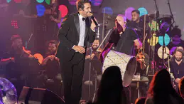 Mahsun Kırmızıgül'den Yılmaz Güney açıklaması: Sahnede canavar gibiyim