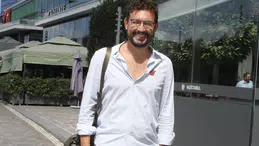 Danilo Zanna Vadistanbul’da görüntülendi: Yoğun temposu devam ediyor