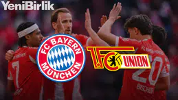 Bayern Münih - Union Berlin maçı nereden izlenir? Maç saat kaçta, hangi kanalda, S Sport Plus yayın detayları nasıl?