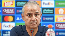 İsmail Kartal neden istifa etti? Roma maçı sonrası ne oldu? Fenerbahçe’de görevine devam edecek mi?
