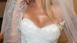 Gökçe Dinçer evlendi mi, kiminle evlendi, eşi Aras Yıldıran kimdir?
