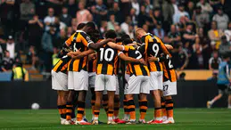 Hull City kalesinde örülen duvar Premier Lig rakiplerini zorluyor