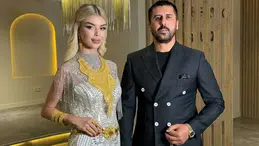 Kara Haydar ve Çağla Öz düğününde kaç kilo altın takıldı, değeri kaç TL, ziynetler nerede ele geçirildi?