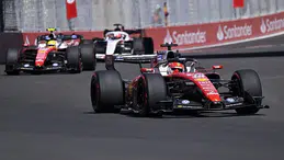 Formula 1 İspanya yarışı saat kaçta, ne zaman başlayacak, Madring Pisti nerede, Verstappen kaçıncı oldu?