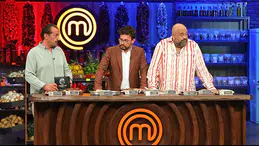 MasterChef'te 3 Eylül dokunulmazlığı kim kazandı? Bireysel dokunulmazlık kime gitti, eleme adayları kimler oldu?