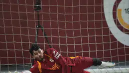 Galatasaray, Kasımpaşa maçı hazırlıklarını tamamladı