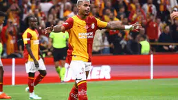 Galatasaray'da Mario Lemina, Kasımpaşa maçında golle döndü