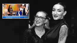 Mahkemenin ağırlaştırılmış müebbet kararı sonrası Güllü ve kızının geçmişteki yayını gündemde