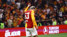 Barış Alper Yılmaz, Kasımpaşa maçında ilk golünü attı