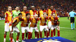 Galatasaray, Şampiyonlar Ligi'nde 2. mağlubiyetini aldı