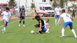 TFF 2. Lig: Kahramanmaraş İstiklalspor Ankara Demirspor'u 1-0 Yendi