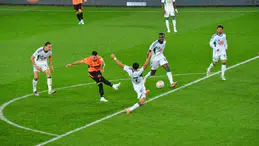 Çorum FK 2 - Çaykur Rizespor 1: Trendyol Süper Lig 8. hafta sonucu