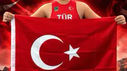Muğlalı genç sporcular Portekiz'deki dünya şampiyonasında Türkiye'yi temsil edecek