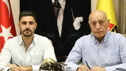 İstanbulspor, teknik direktörlük görevine Özer Hurmacı'yı getirdi