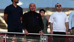 Yüksel Yıldırım'dan Nuri Asan Tesisleri açıklaması: Birlik ve dayanışma önemli