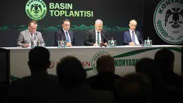 Ömer Atiker: Konyaspor, yenilen hakların karşılığını alacak