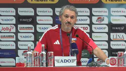 Kayserispor'un Teknik Direktörü Atilla Gerin, yarım asırlık şanssızlığı kırdı