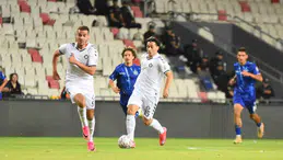Altay ve Alanya 1221 FSK 3. Lig'de golsüz berabere kaldı