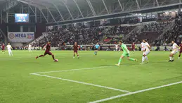 TFF 2. Lig'de Elazığspor, Çorluspor 1947'ye 3-2 Yenildi