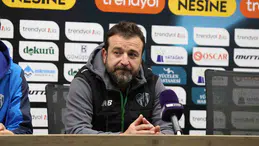 Fatih Şen: Bursaspor, şampiyonluğun en büyük adaylarından
