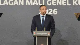 TBF'de faaliyet ve denetim raporları oy birliğiyle ibra edildi