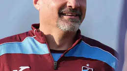 Trabzonspor, Samsunspor maçı hazırlıklarına devam ediyor
