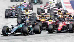 Formula 1'de sıradaki durak ABD Grand Prix'si olacak
