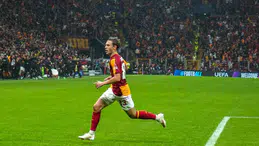 Aleksey Batrakov, Barcelona’ya karşı ilk golünü attı