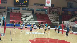 Kahramanmaraş Büyükşehir Belediyespor, Elazığ'ı 3-1 mağlup etti
