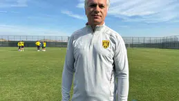 Namet Ateş: Galibiyet serisini devam ettirmek istiyoruz