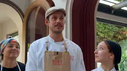 Orkun Işıtmak Mehmet Şef'in restoranı için ne açıklama yaptı, takipçilerine ne çağrıda bulundu, düşük puanlar silindi mi?