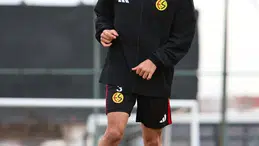 Eskişehirspor, İzmir deplasmanında galibiyet arıyor