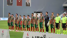 Karşıyaka, Denizli İdmanyurdu deplasmanında galibiyet arıyor