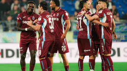 Karadeniz derbisinde muazzam geri dönüş: Fırtına deplasmanda 4-3 kazandı