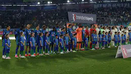 Çaykur Rizespor deplasmanda fırtına gibi esiyor