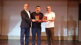 Antalya'da düzenlenen 21. Masterler Atatürk Bahar Turnuvası tamamlandı